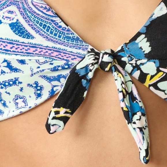 32. 🆕️ Free People Loren Festival Bra - Picture 4 of 12